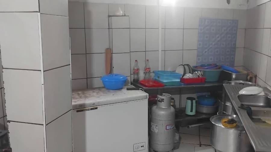 Commercial Property for Sale in North End Eastern Cape